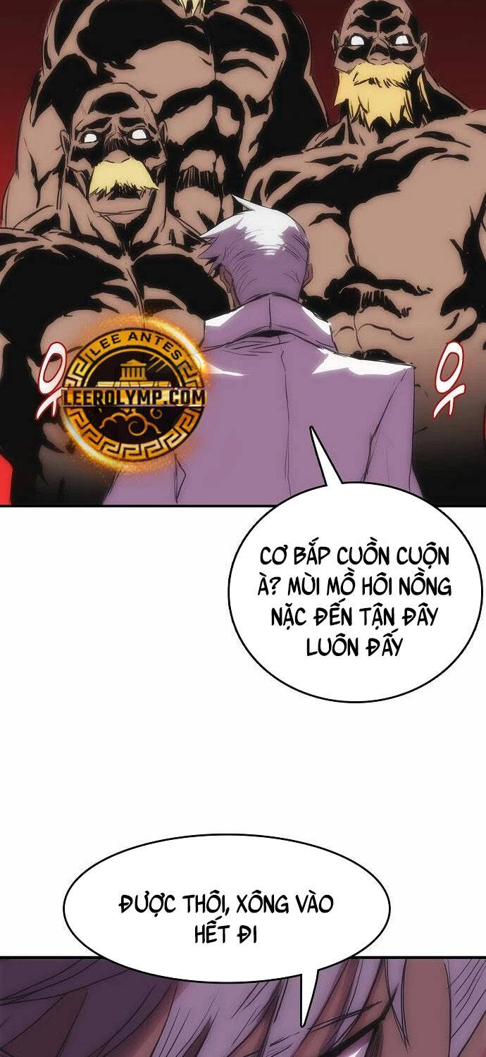 Bản Năng Hồi Quy Của Chó Săn: Chapter 43