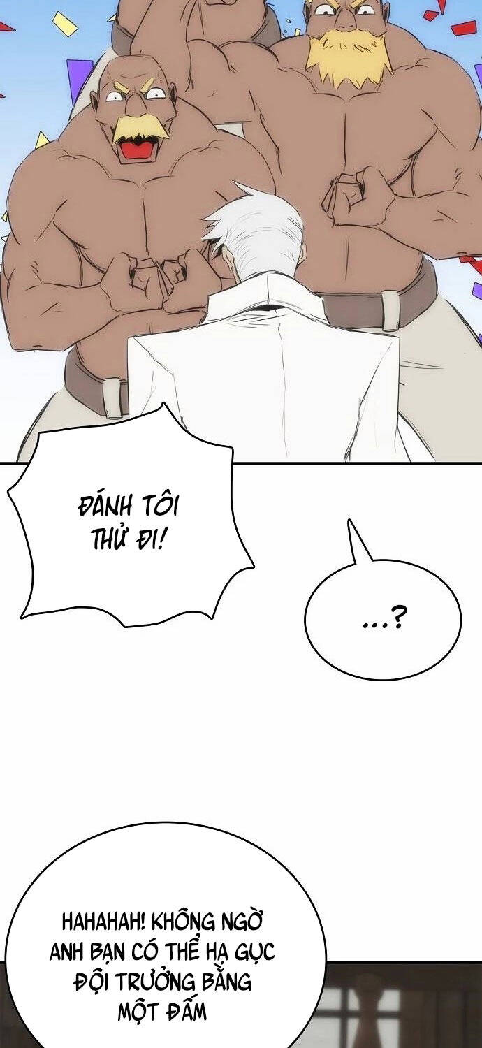Bản Năng Hồi Quy Của Chó Săn: Chapter 43