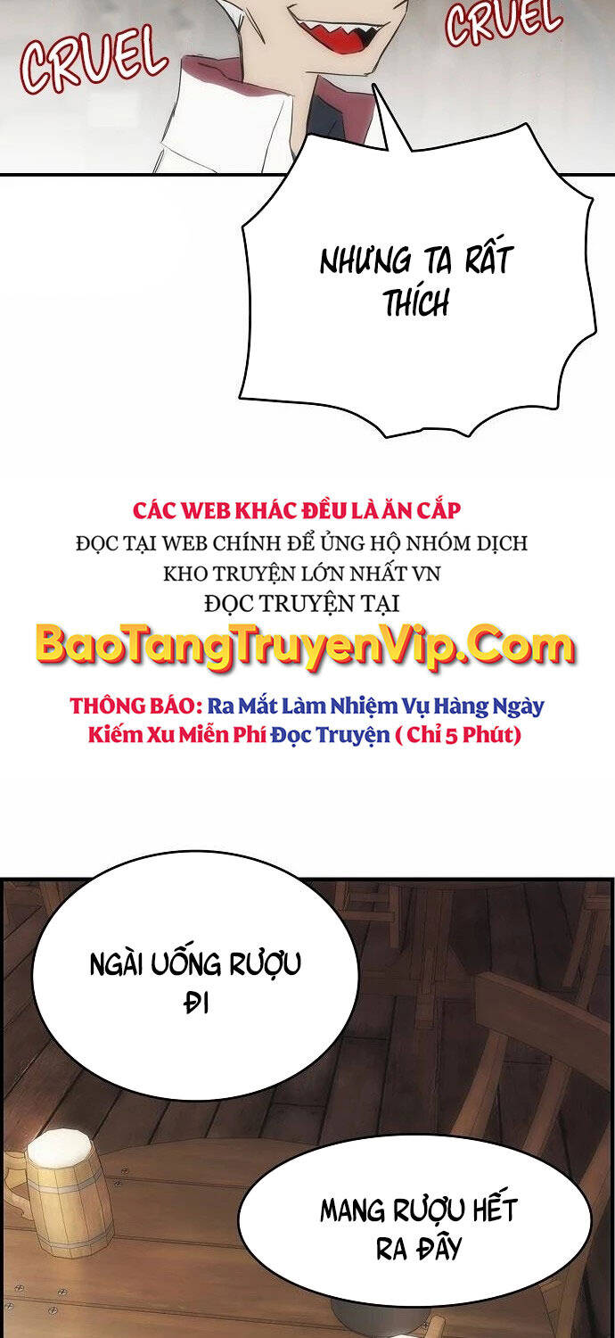 Bản Năng Hồi Quy Của Chó Săn: Chapter 43