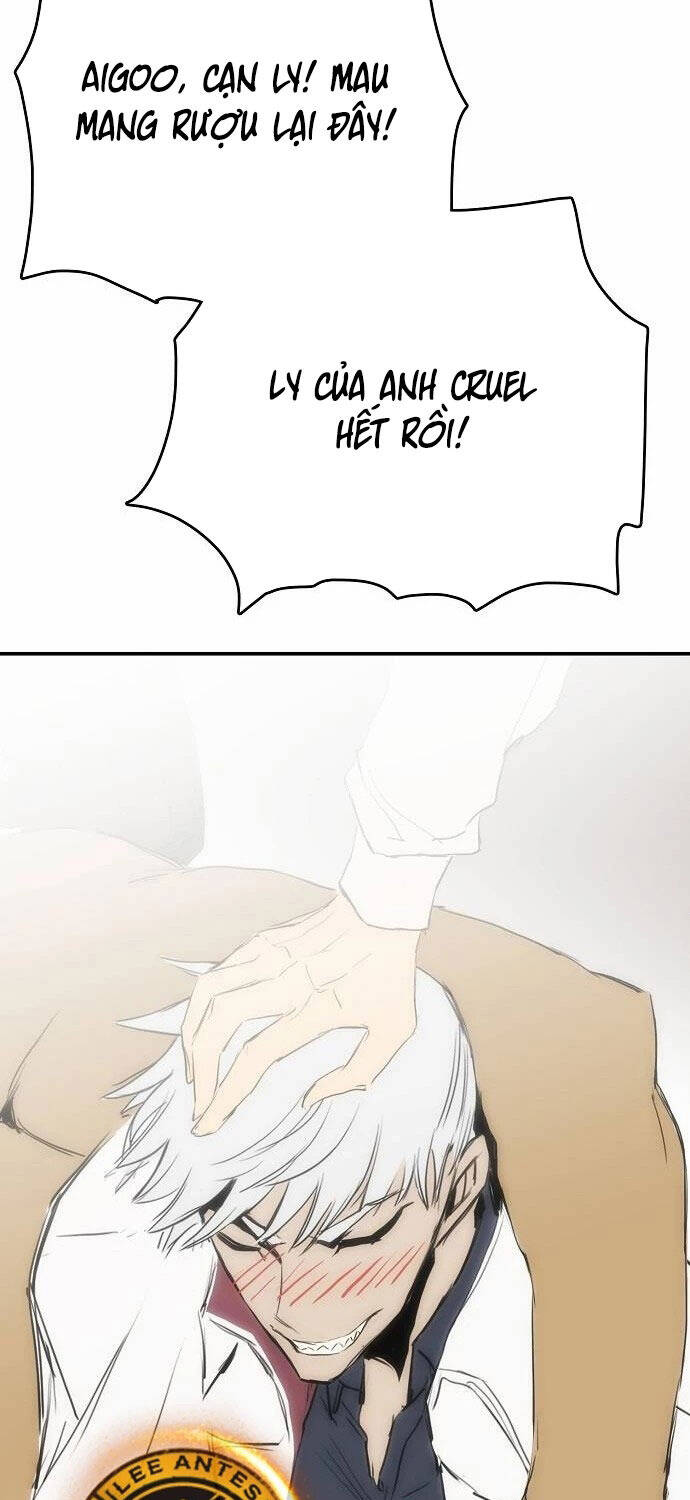 Bản Năng Hồi Quy Của Chó Săn: Chapter 43