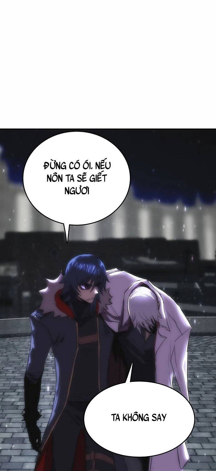 Bản Năng Hồi Quy Của Chó Săn: Chapter 43