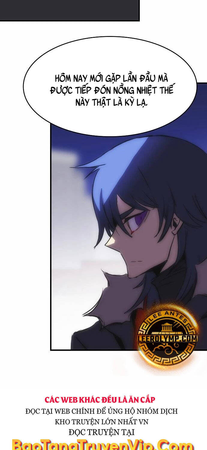 Bản Năng Hồi Quy Của Chó Săn: Chapter 43