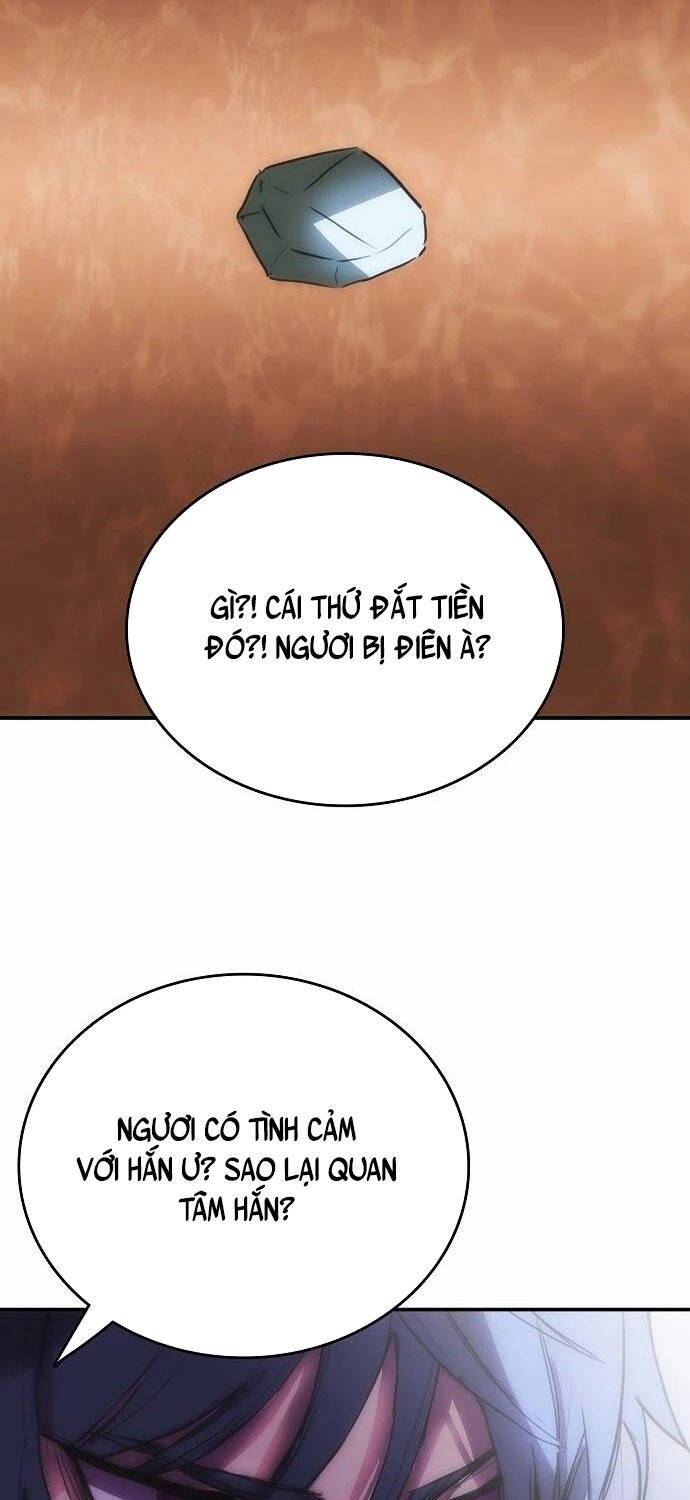 Bản Năng Hồi Quy Của Chó Săn: Chapter 43