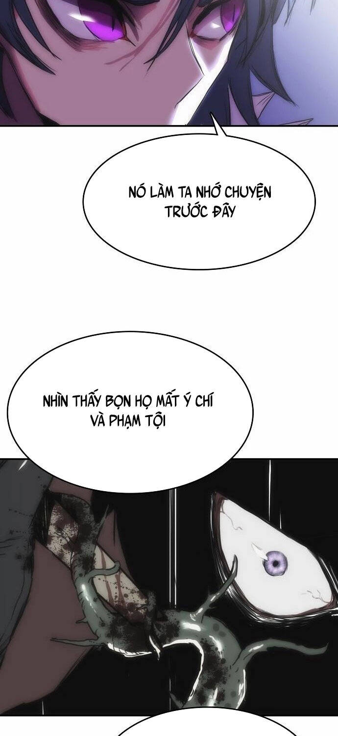 Bản Năng Hồi Quy Của Chó Săn: Chapter 43