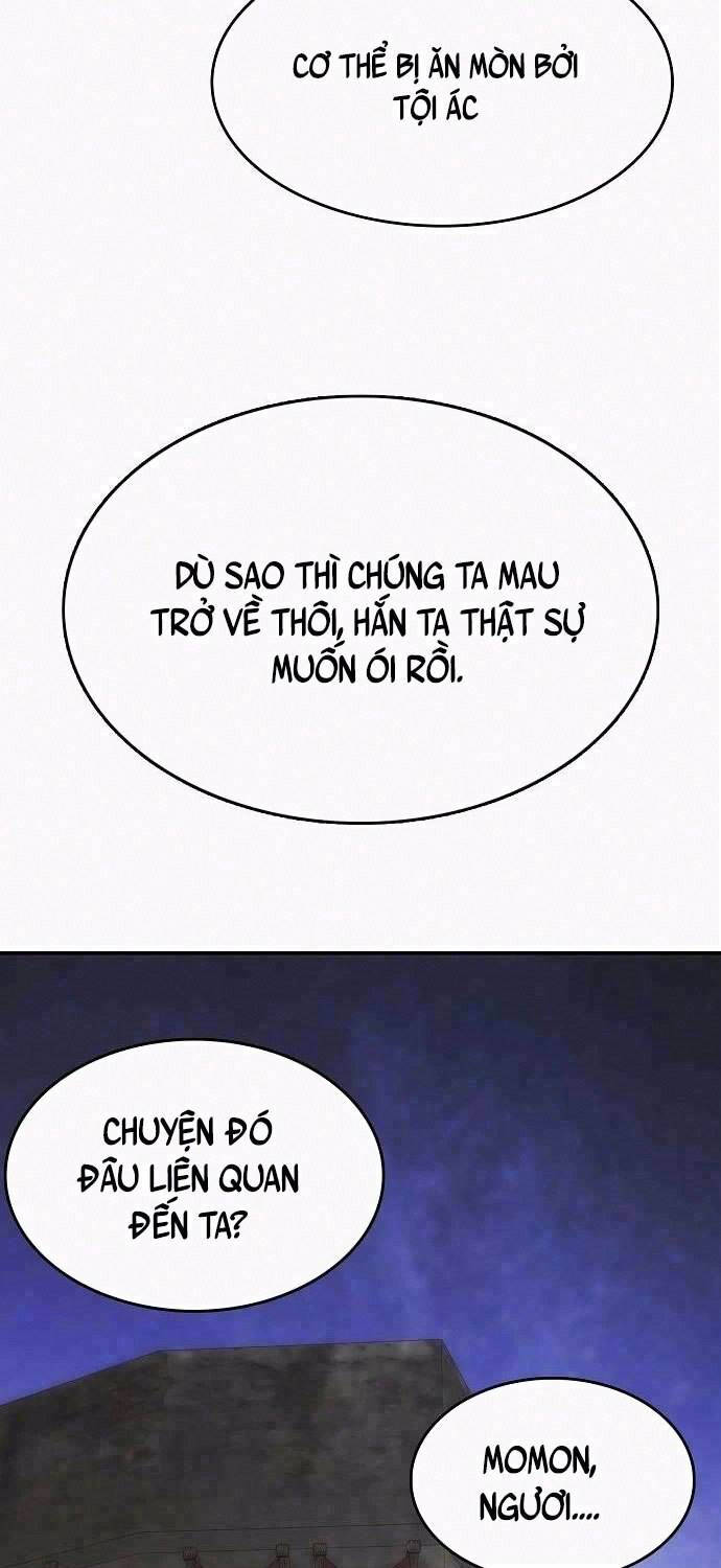 Bản Năng Hồi Quy Của Chó Săn: Chapter 43