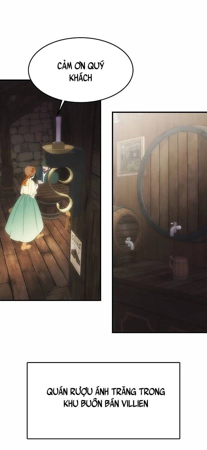 Bản Năng Hồi Quy Của Chó Săn: Chapter 43