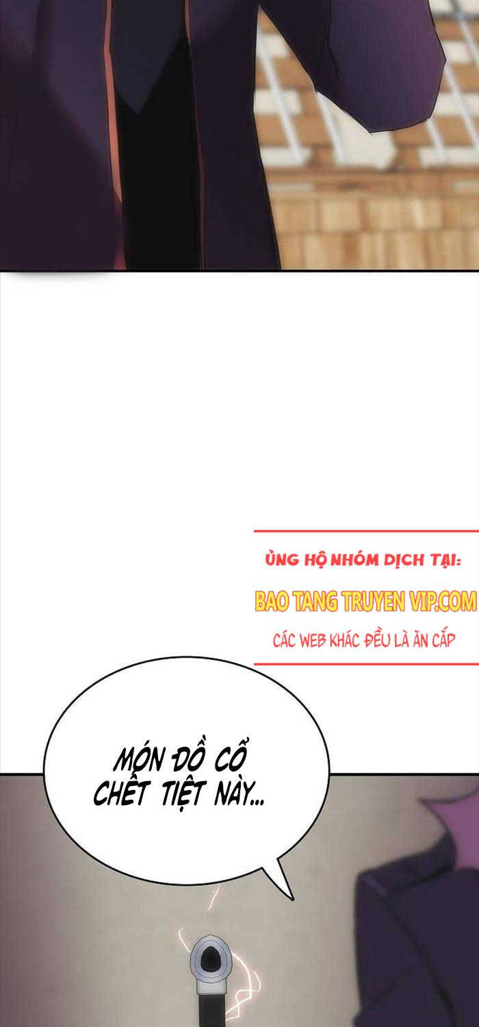 Bản Năng Hồi Quy Của Chó Săn: Chapter 45