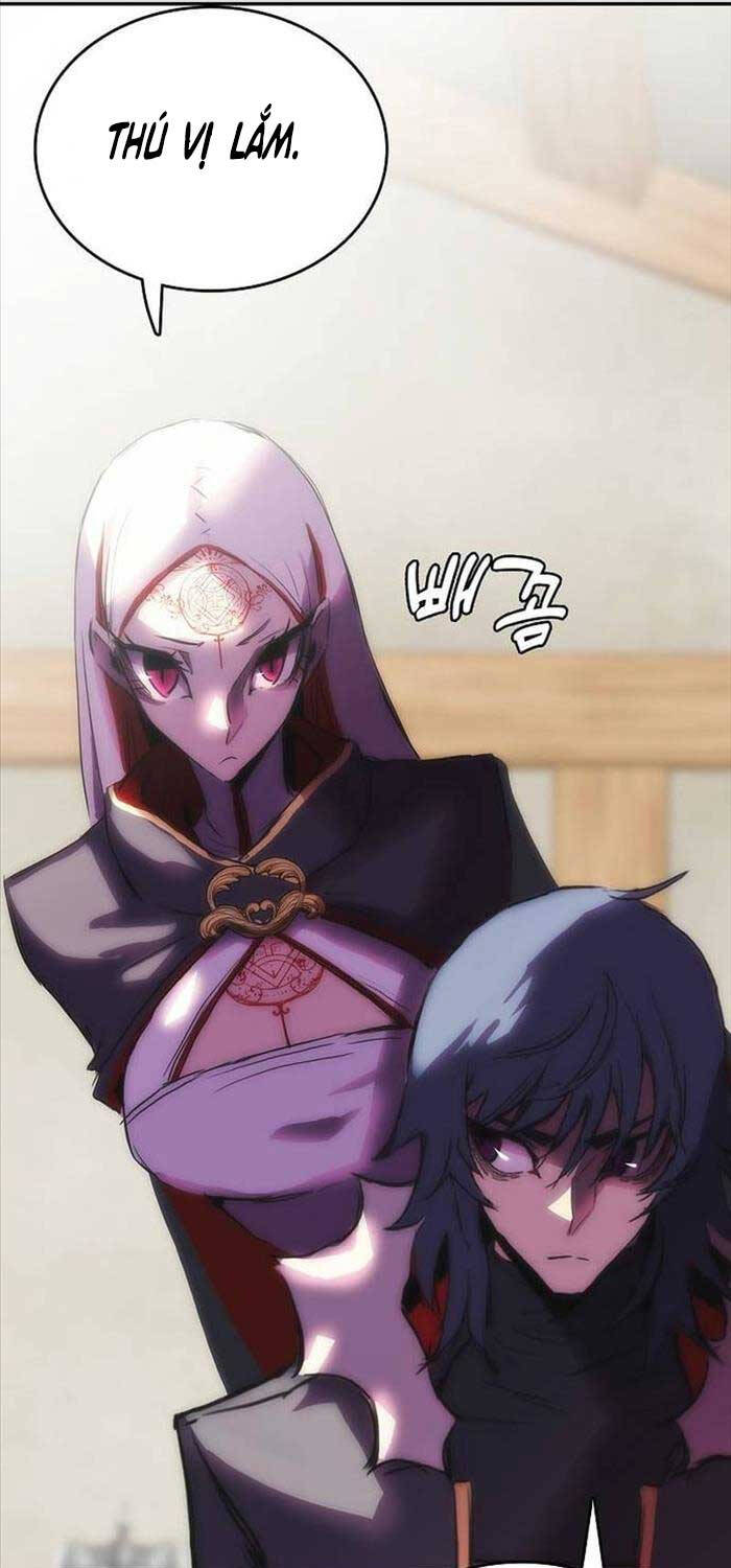 Bản Năng Hồi Quy Của Chó Săn: Chapter 45