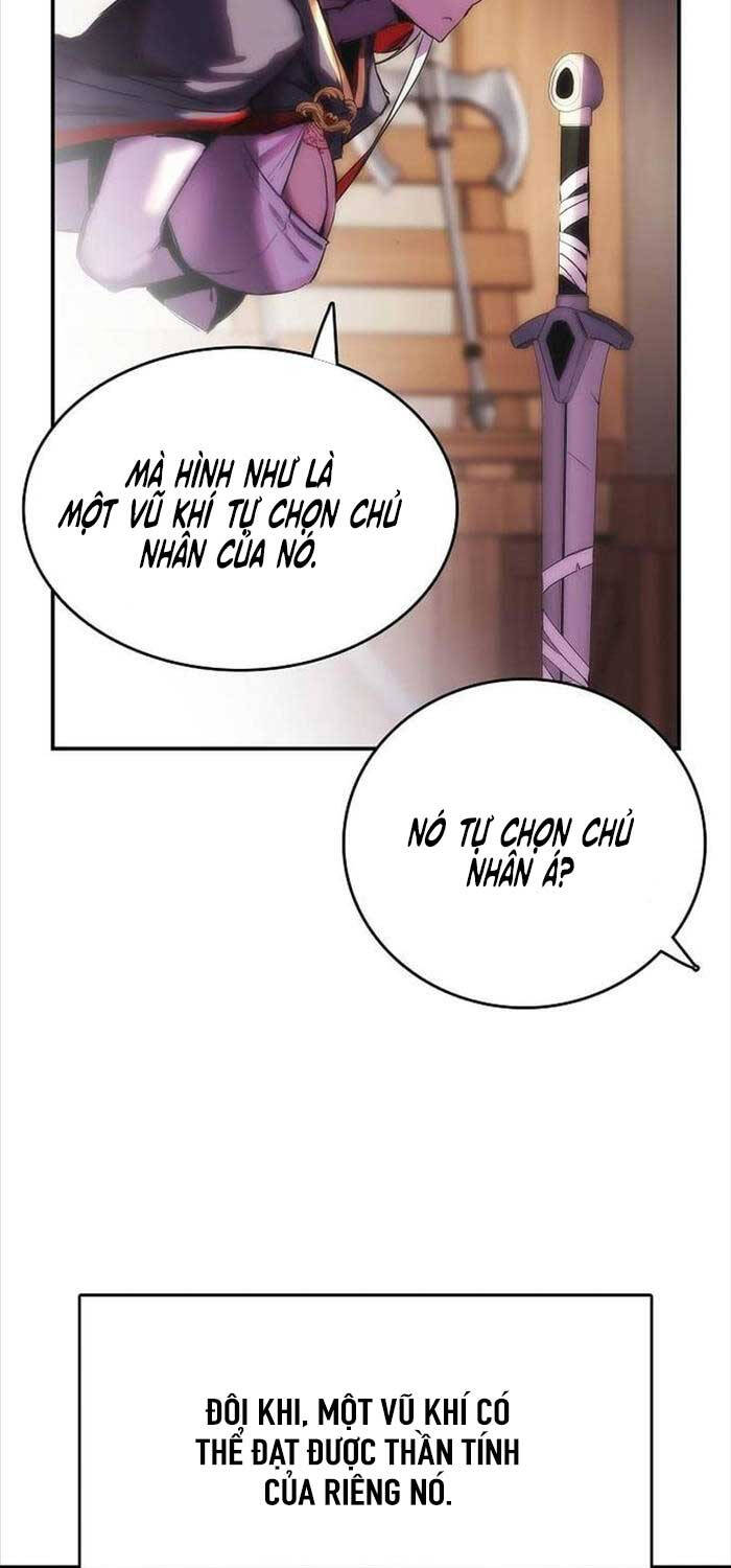 Bản Năng Hồi Quy Của Chó Săn: Chapter 45