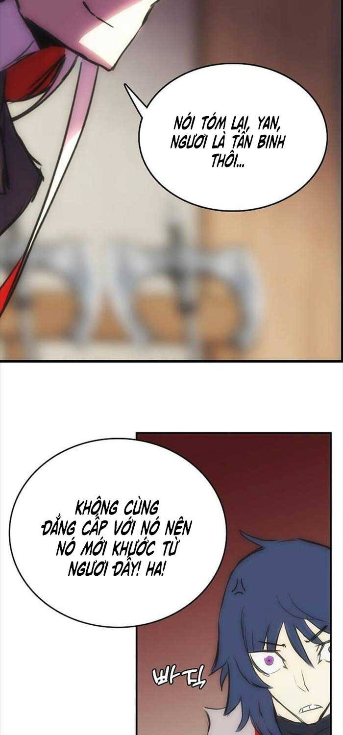 Bản Năng Hồi Quy Của Chó Săn: Chapter 45