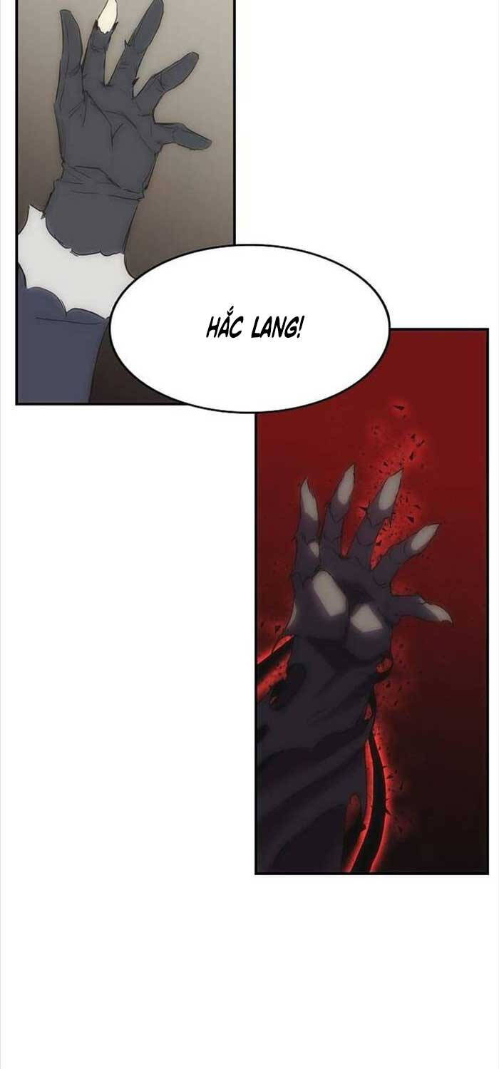 Bản Năng Hồi Quy Của Chó Săn: Chapter 45
