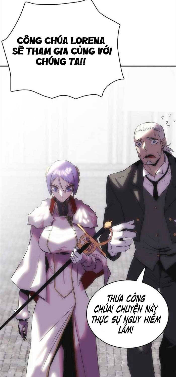 Bản Năng Hồi Quy Của Chó Săn: Chapter 45