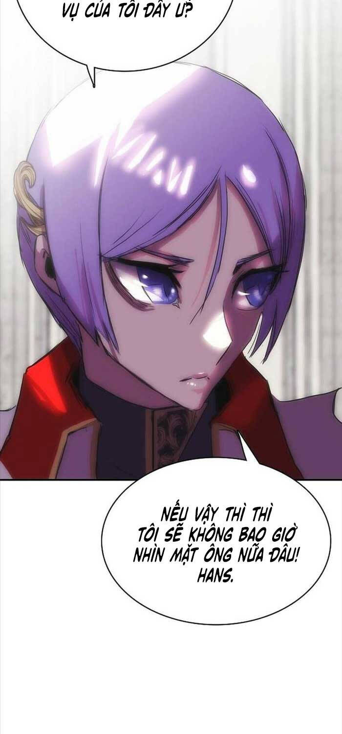 Bản Năng Hồi Quy Của Chó Săn: Chapter 45