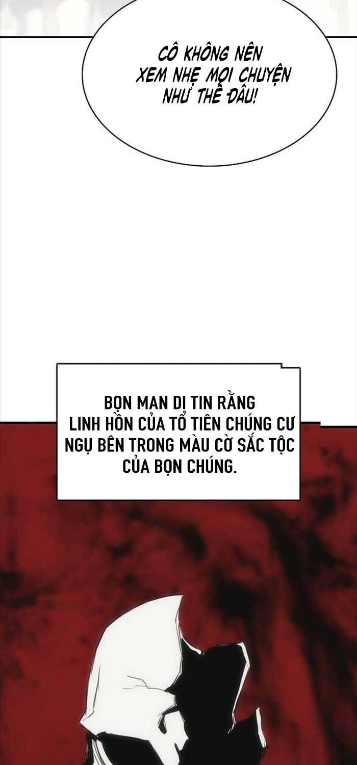 Bản Năng Hồi Quy Của Chó Săn: Chapter 45