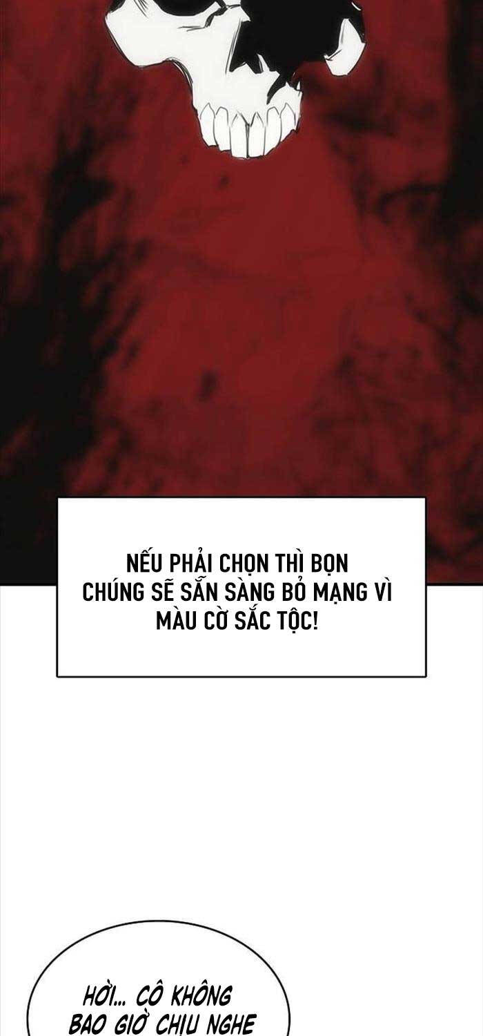 Bản Năng Hồi Quy Của Chó Săn: Chapter 45