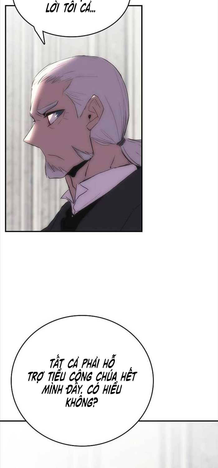 Bản Năng Hồi Quy Của Chó Săn: Chapter 45