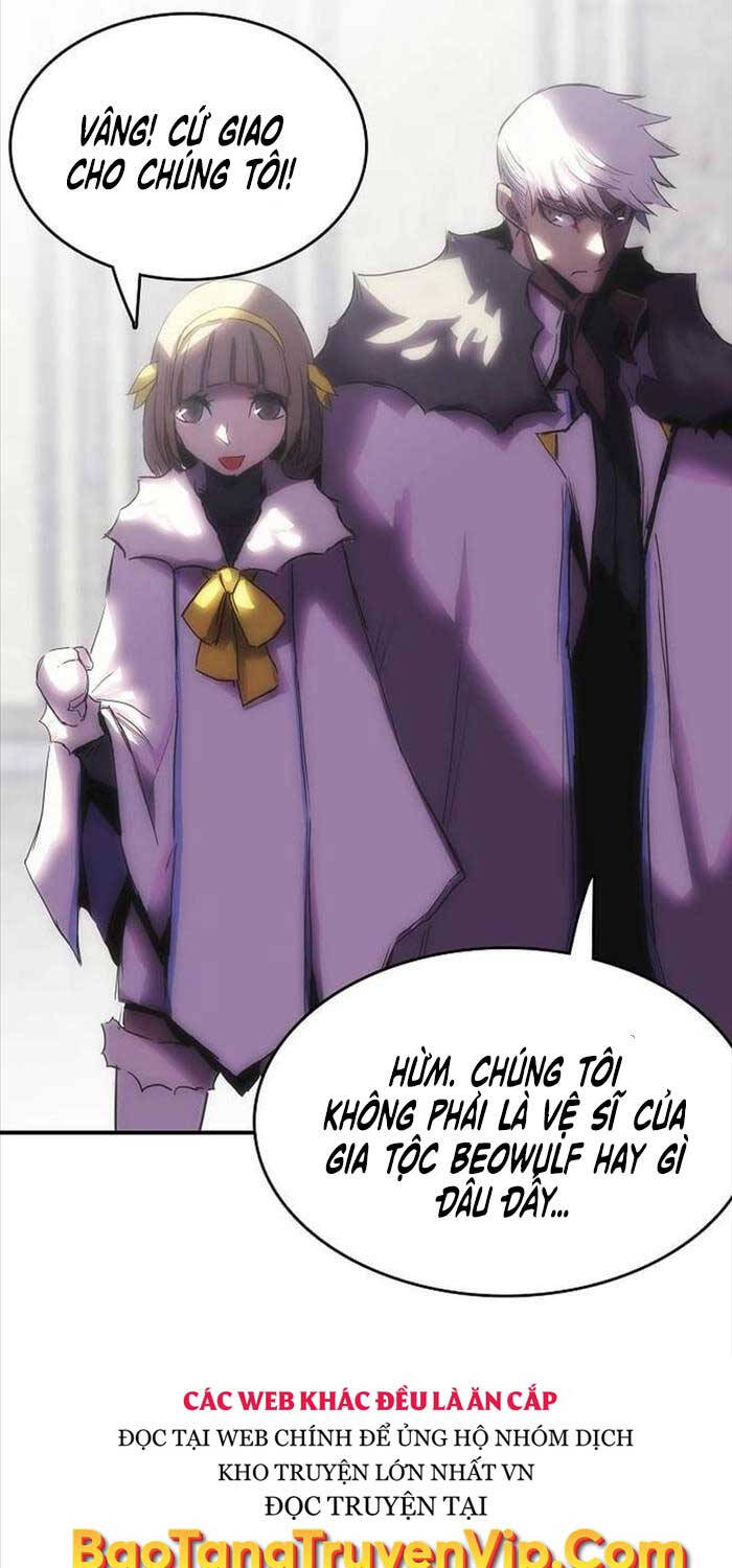 Bản Năng Hồi Quy Của Chó Săn: Chapter 45