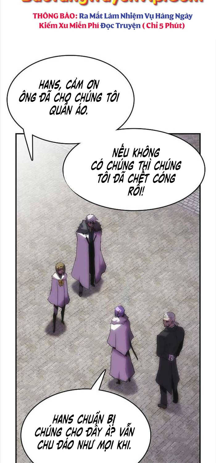 Bản Năng Hồi Quy Của Chó Săn: Chapter 45