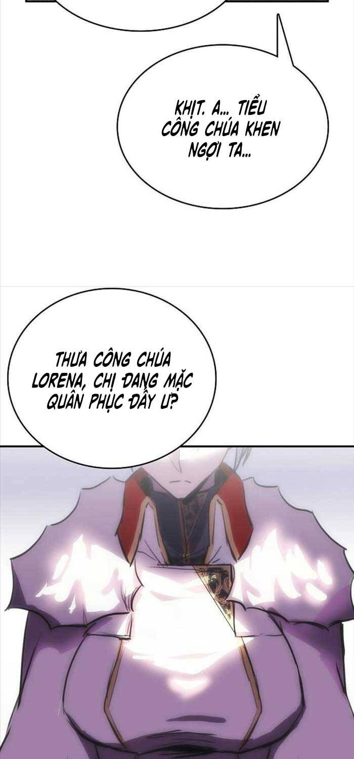 Bản Năng Hồi Quy Của Chó Săn: Chapter 45