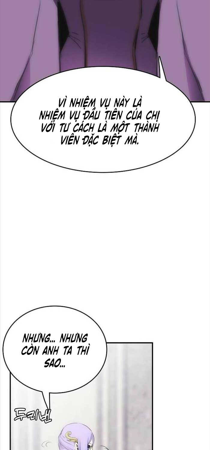 Bản Năng Hồi Quy Của Chó Săn: Chapter 45