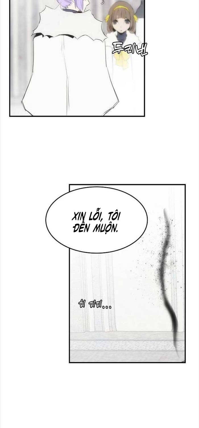 Bản Năng Hồi Quy Của Chó Săn: Chapter 45