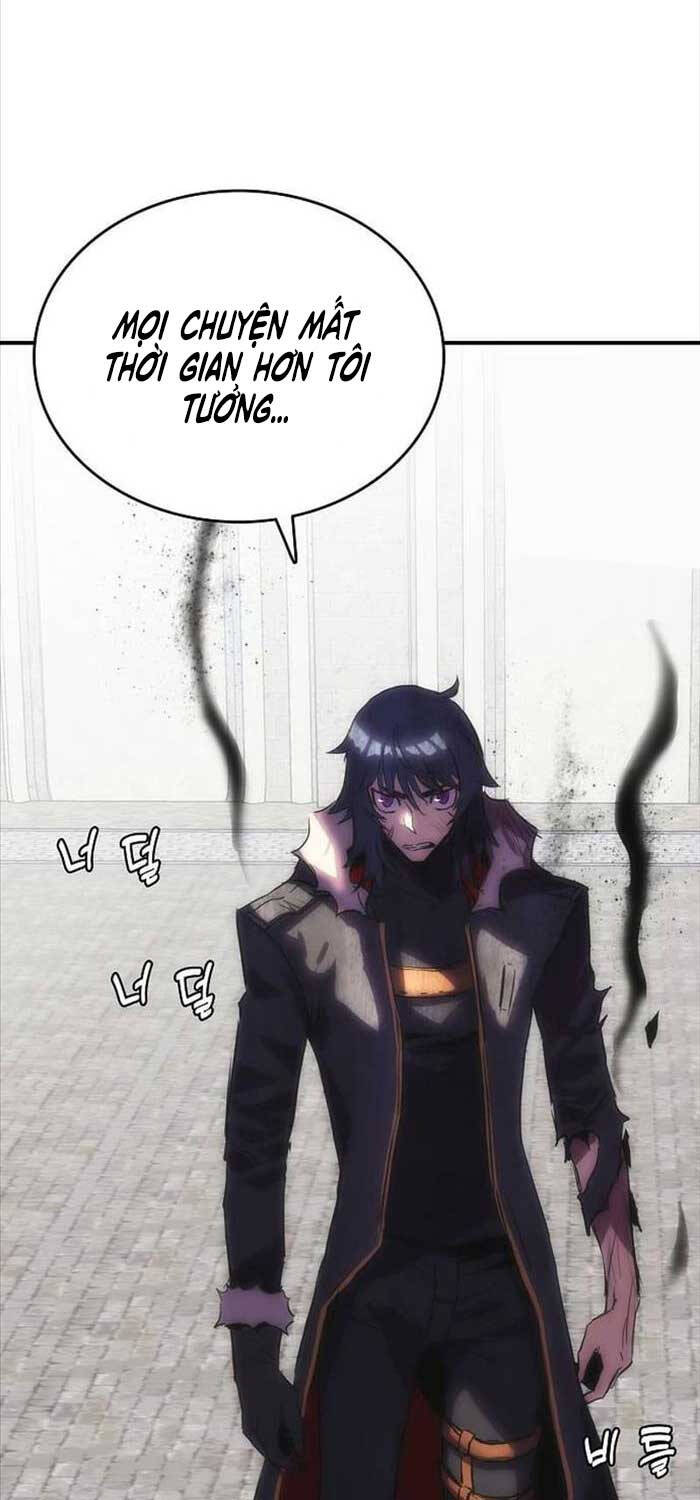 Bản Năng Hồi Quy Của Chó Săn: Chapter 45