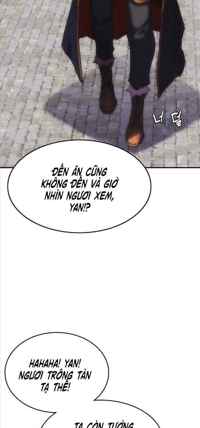 Bản Năng Hồi Quy Của Chó Săn: Chapter 45