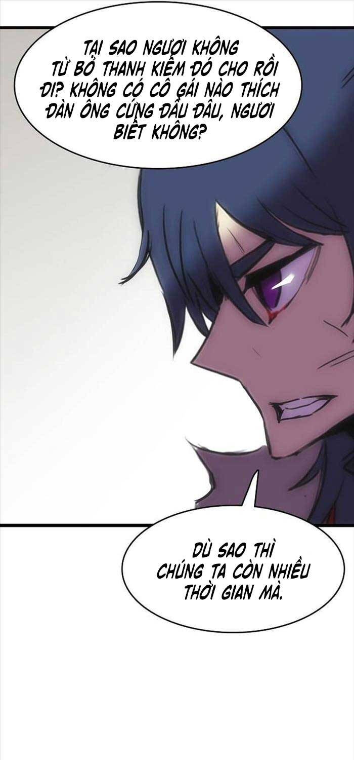Bản Năng Hồi Quy Của Chó Săn: Chapter 45