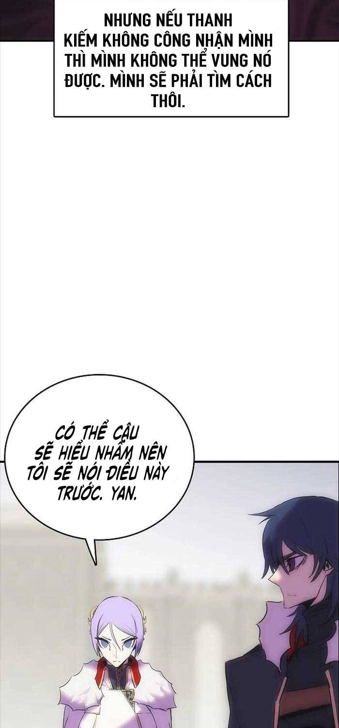 Bản Năng Hồi Quy Của Chó Săn: Chapter 45
