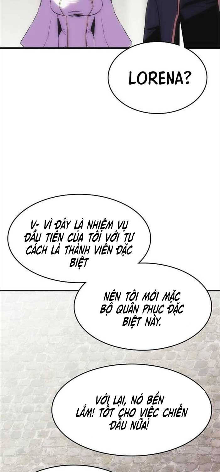 Bản Năng Hồi Quy Của Chó Săn: Chapter 45