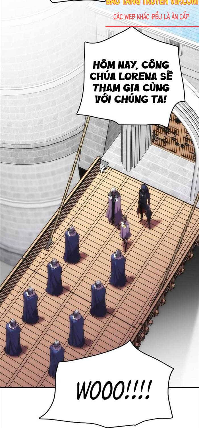 Bản Năng Hồi Quy Của Chó Săn: Chapter 45