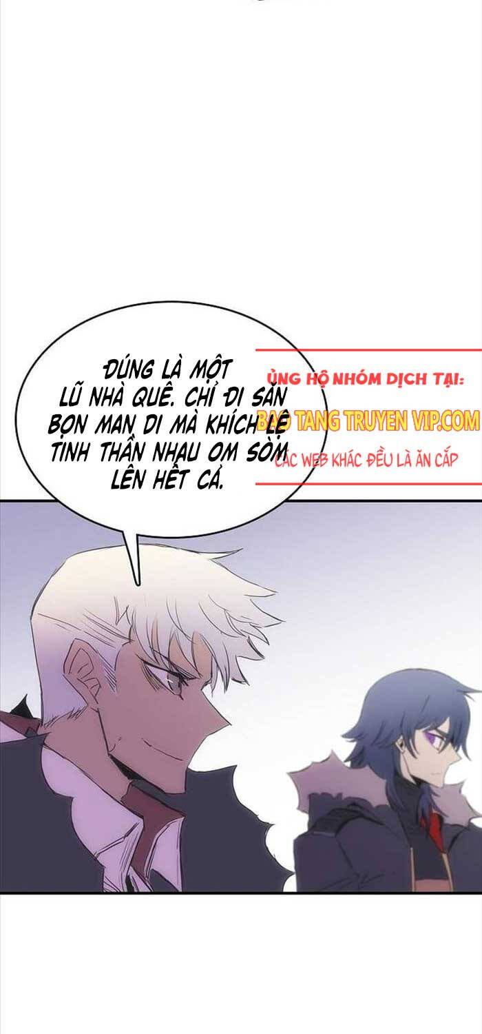 Bản Năng Hồi Quy Của Chó Săn: Chapter 45