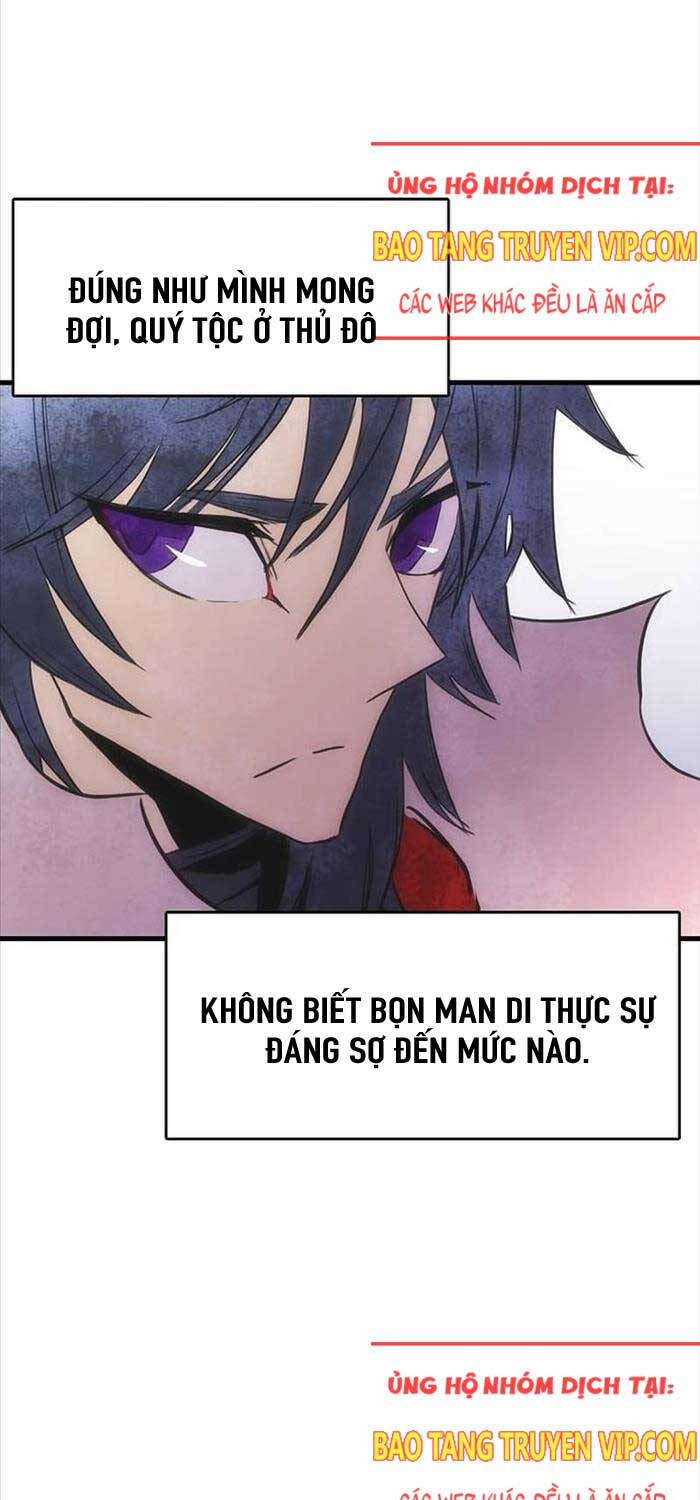 Bản Năng Hồi Quy Của Chó Săn: Chapter 45