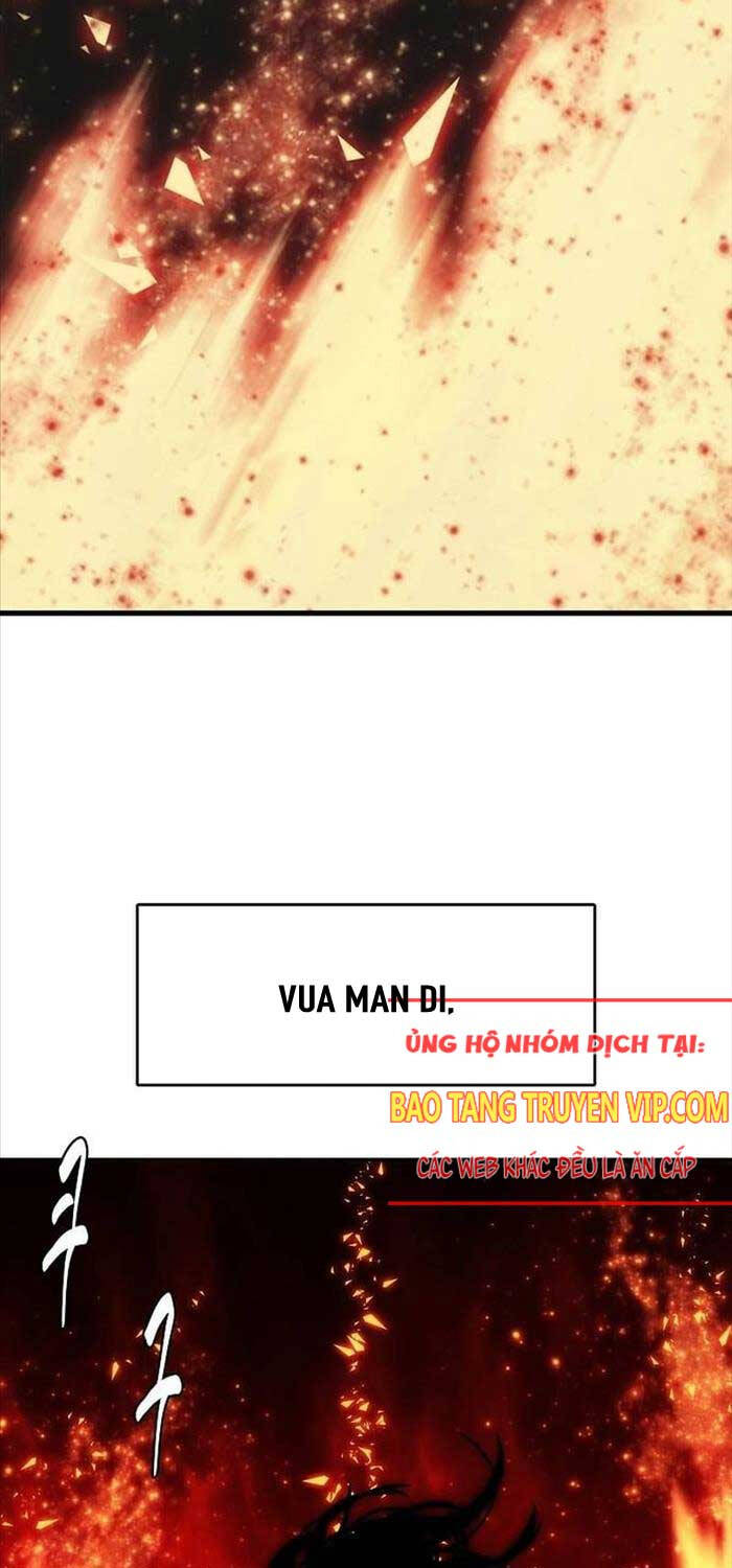 Bản Năng Hồi Quy Của Chó Săn: Chapter 45