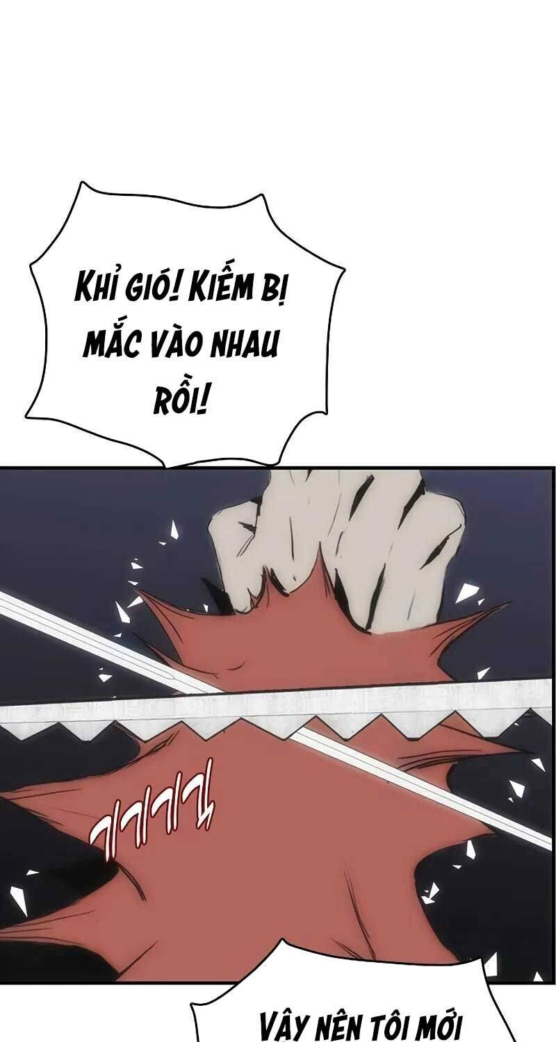 Bản Năng Hồi Quy Của Chó Săn: Chapter 48
