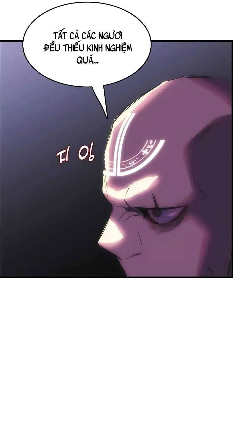 Bản Năng Hồi Quy Của Chó Săn: Chapter 48
