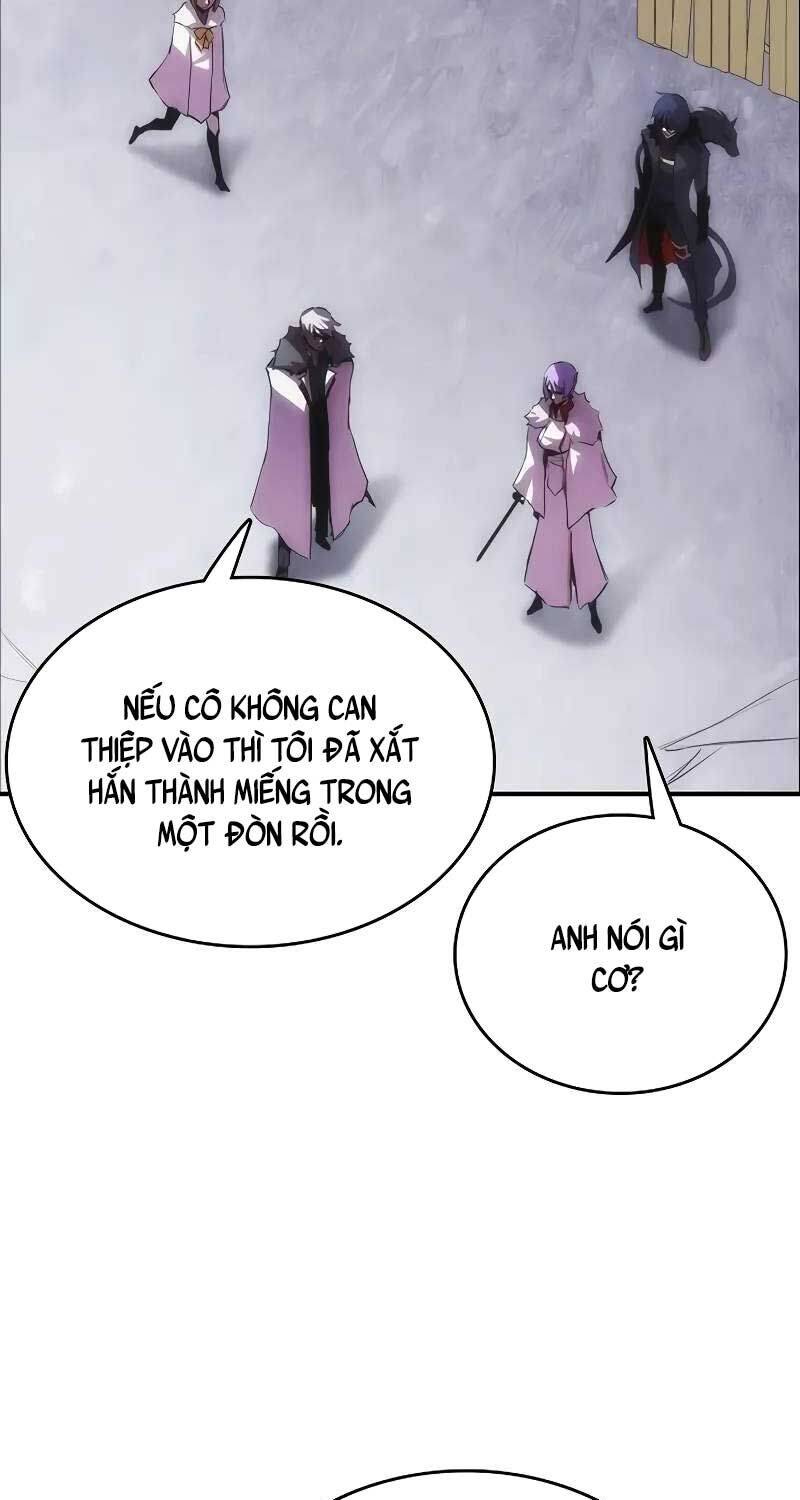 Bản Năng Hồi Quy Của Chó Săn: Chapter 48