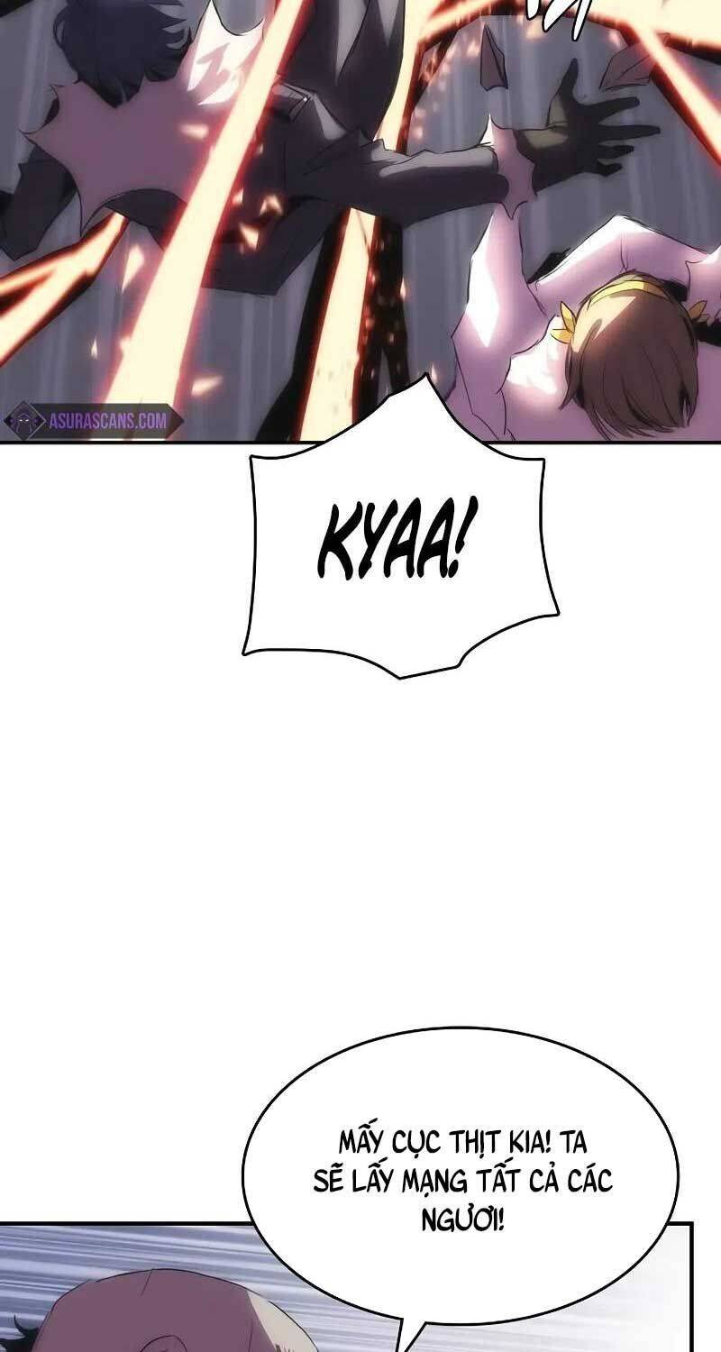 Bản Năng Hồi Quy Của Chó Săn: Chapter 48
