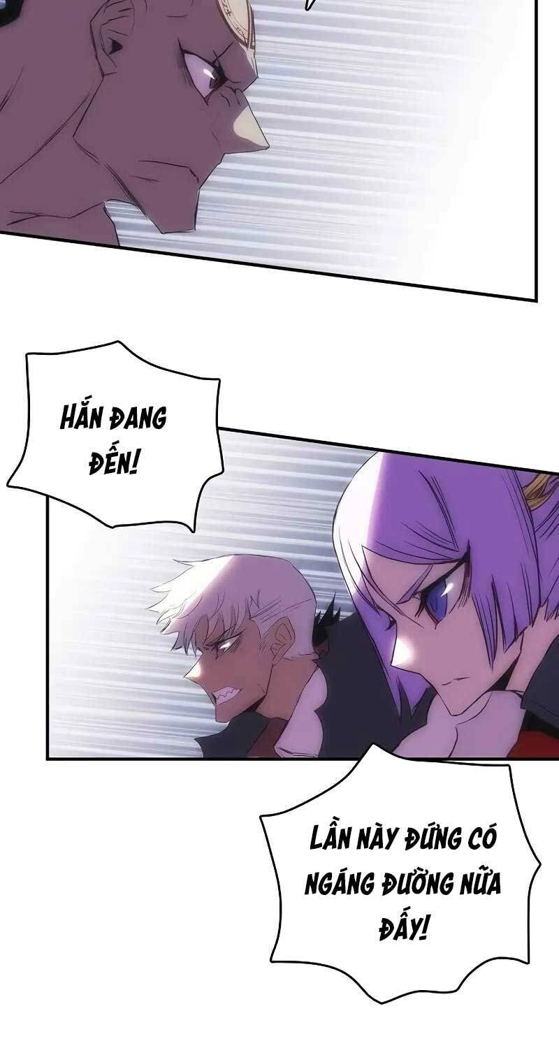 Bản Năng Hồi Quy Của Chó Săn: Chapter 48
