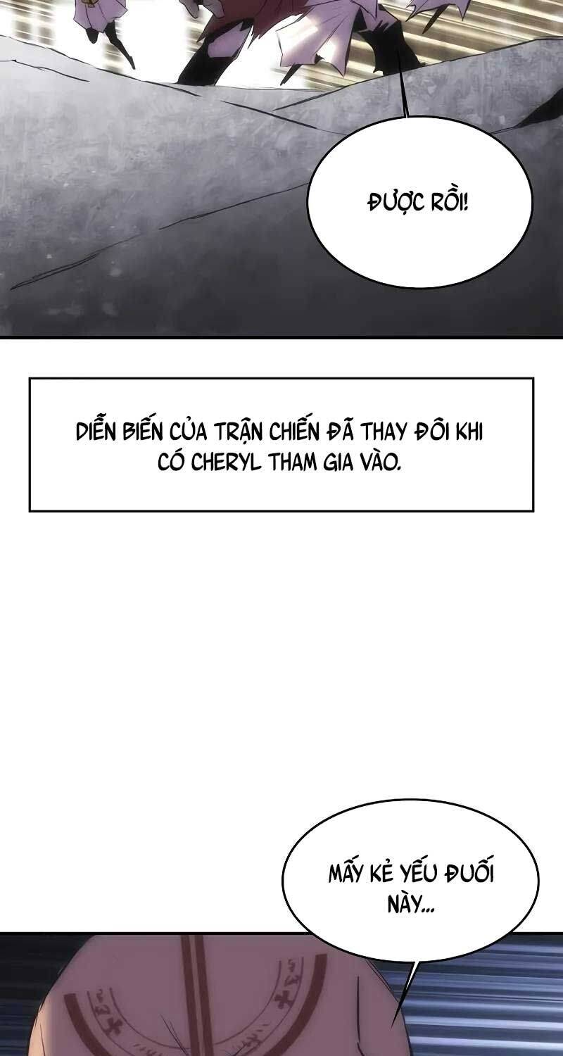 Bản Năng Hồi Quy Của Chó Săn: Chapter 48