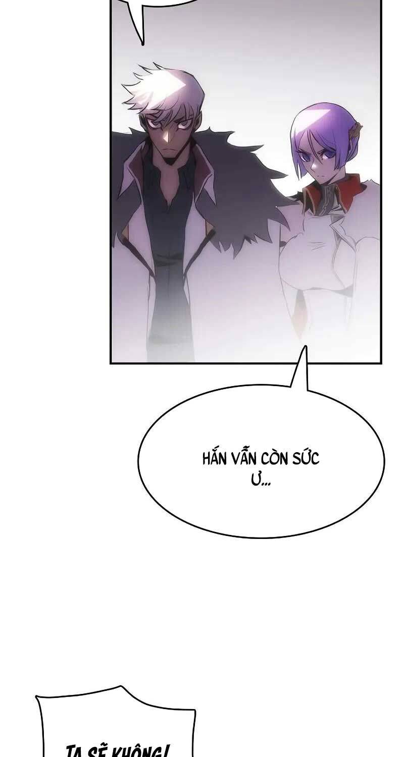 Bản Năng Hồi Quy Của Chó Săn: Chapter 48