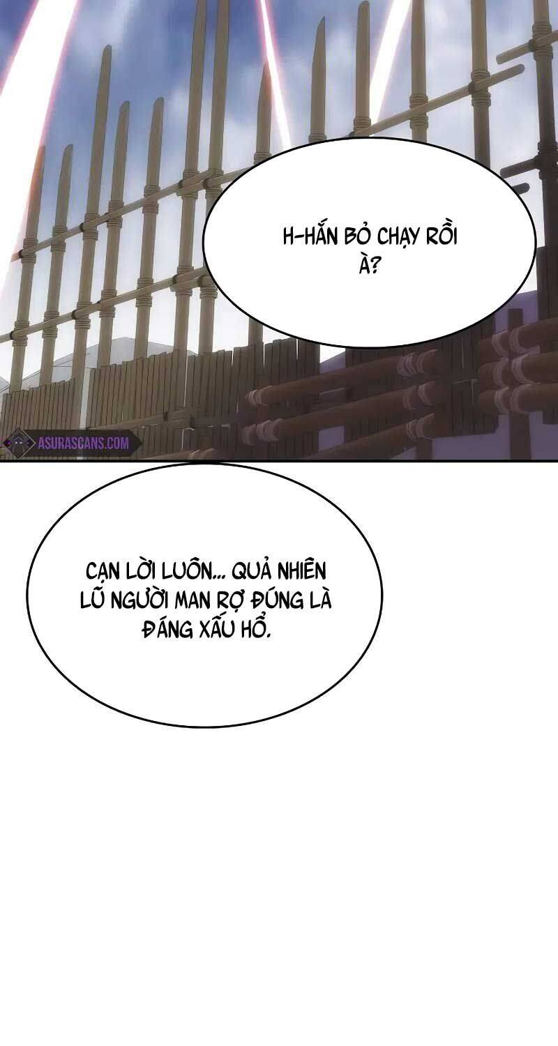 Bản Năng Hồi Quy Của Chó Săn: Chapter 48