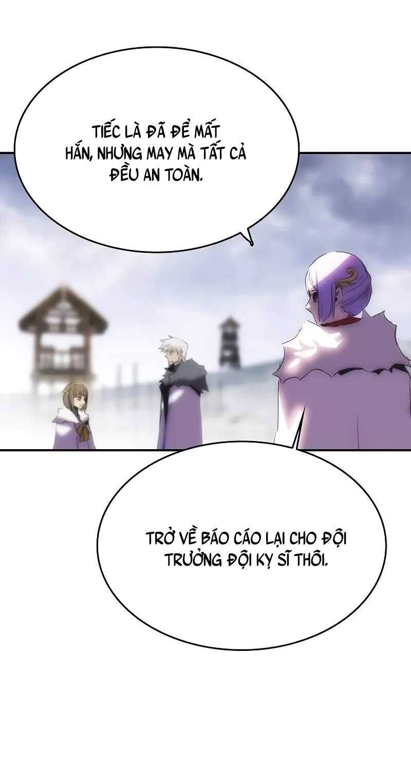 Bản Năng Hồi Quy Của Chó Săn: Chapter 48