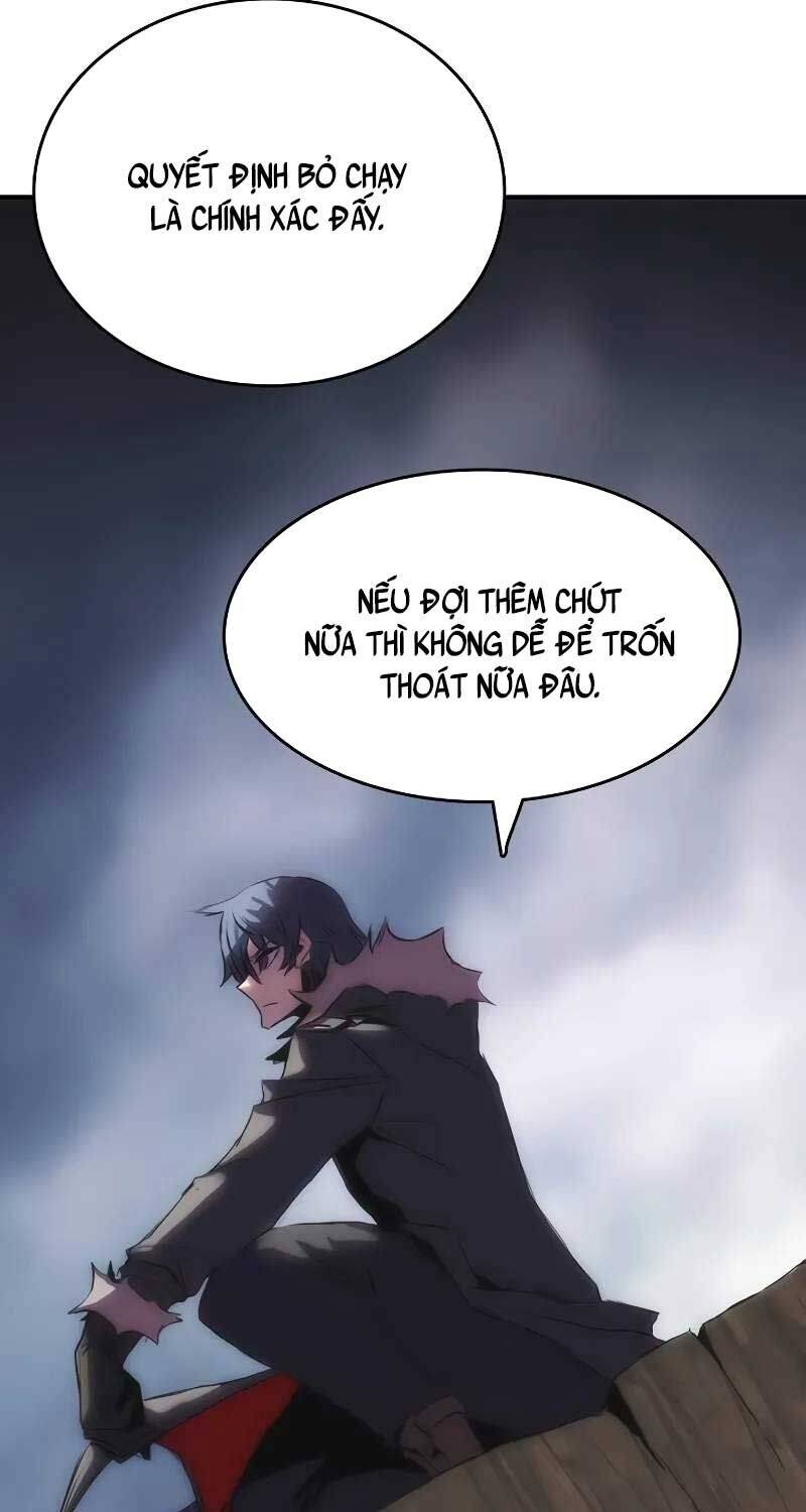 Bản Năng Hồi Quy Của Chó Săn: Chapter 48