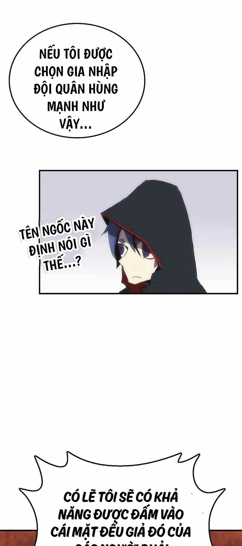 Bản Năng Hồi Quy Của Chó Săn: Chapter 5