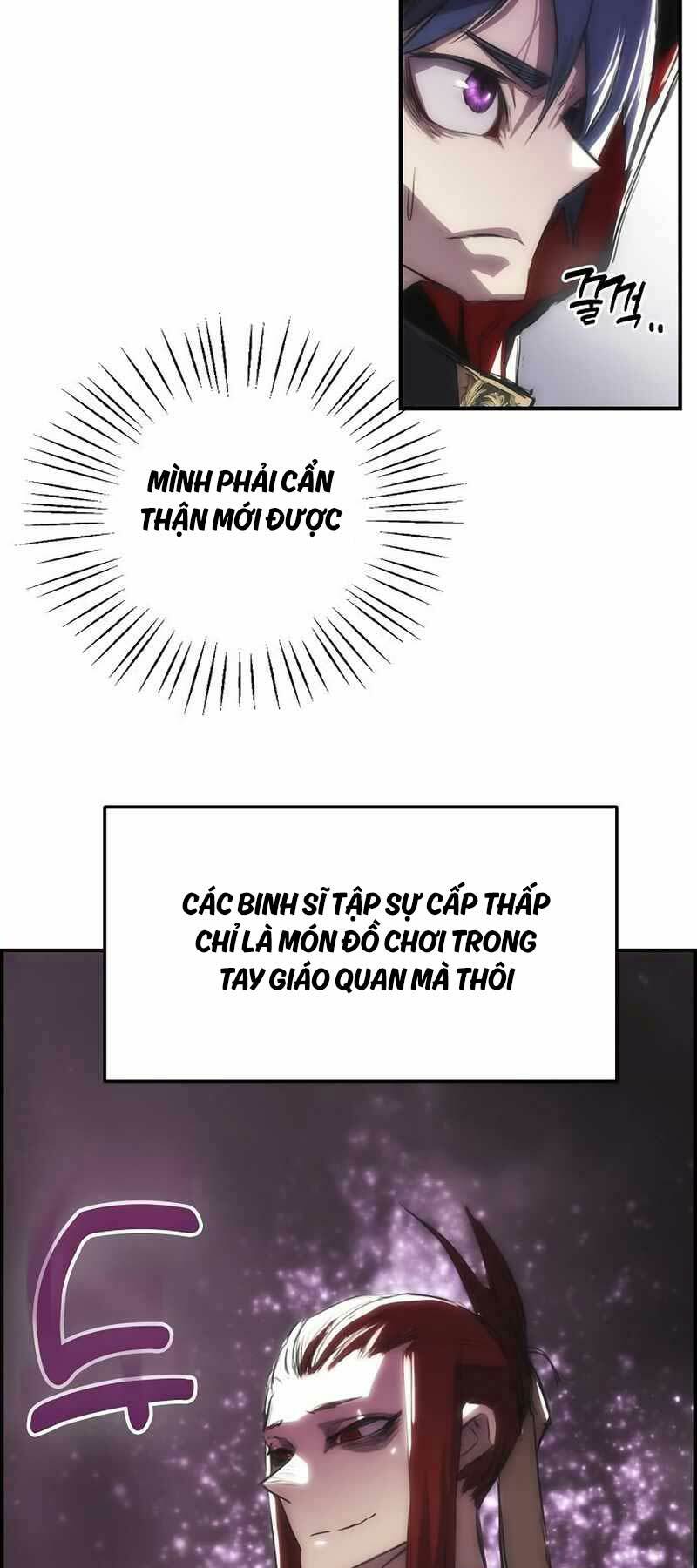 Bản Năng Hồi Quy Của Chó Săn: Chapter 5