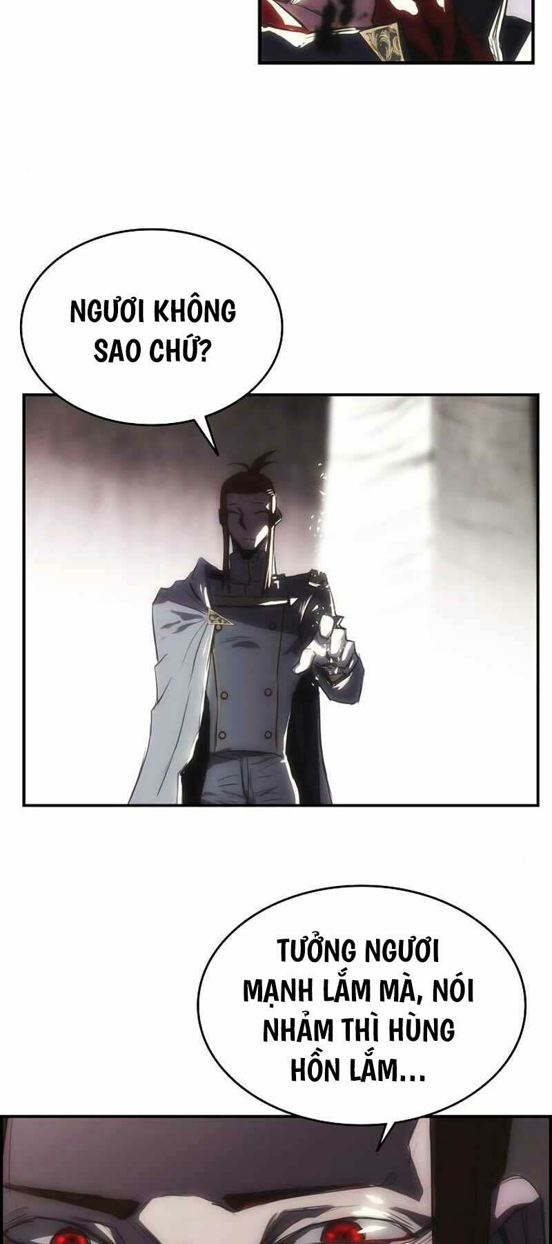 Bản Năng Hồi Quy Của Chó Săn: Chapter 5
