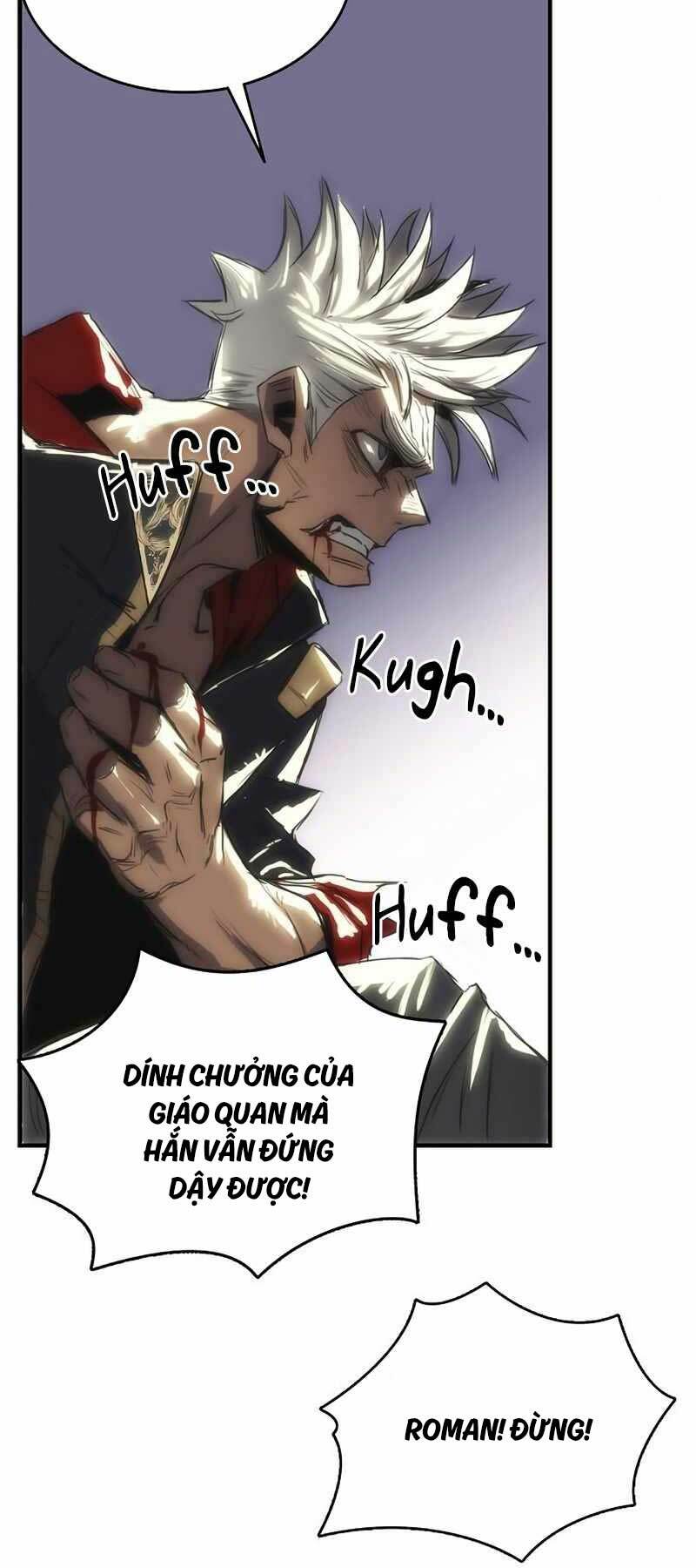 Bản Năng Hồi Quy Của Chó Săn: Chapter 5