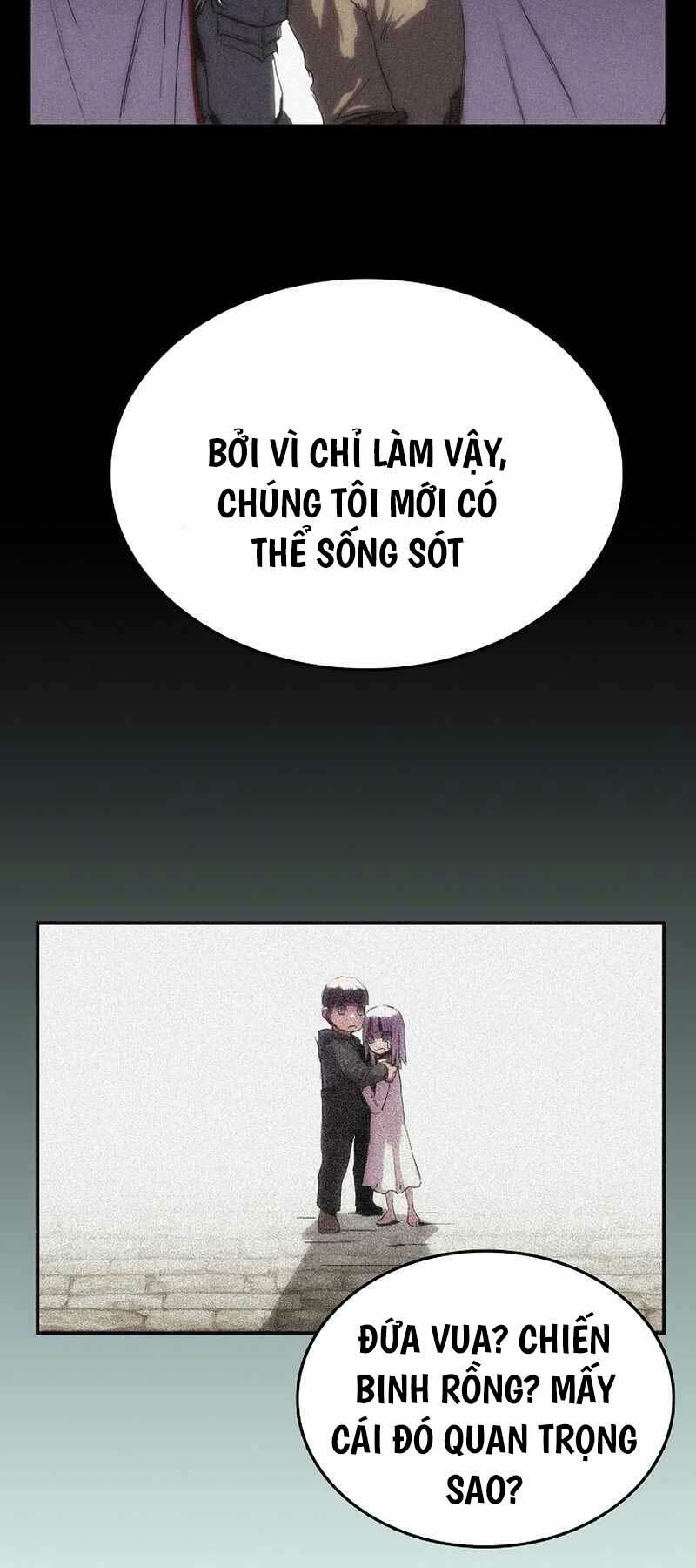 Bản Năng Hồi Quy Của Chó Săn: Chapter 5