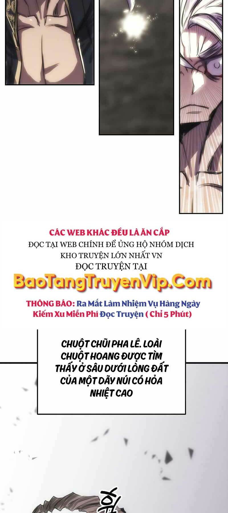 Bản Năng Hồi Quy Của Chó Săn: Chapter 5